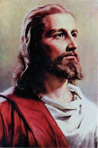 Jesús de Nazaret