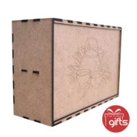 Caja de Té